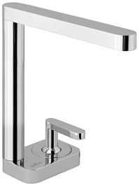 Webert Смеситель для раковины Living LV830102015 – фотография-1