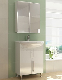 Vigo Зеркальный шкаф Grand 60 – фотография-2