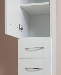 Onika Пенал для ванной Модерн 40.10 У – фотография-2