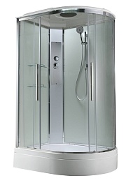 Avacan Душевая кабина 120/90 EM3912LT прозрачная – фотография-1