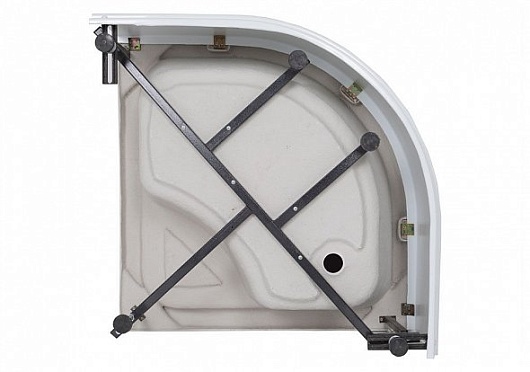 Aquanet  Поддон для душа Optimal 90х90, 225376 – фотография-4