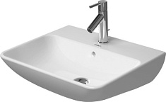 Duravit Раковина ME by Starck 2335650030 65 см
