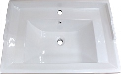 Misty Тумба с раковиной Дублин 70 – фотография-4