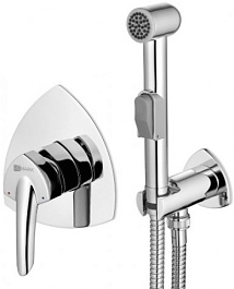 Lemark Смеситель Mars LM3519C для биде – фотография-1