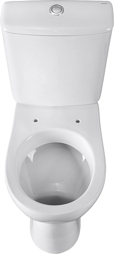 Santeri Унитаз-компакт Орион Комфорт – фотография-4