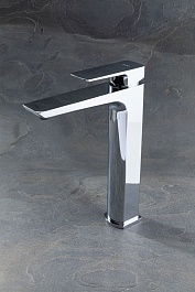 Allen Brau Смеситель для раковины Infinity 5.21002-00 хром – фотография-2