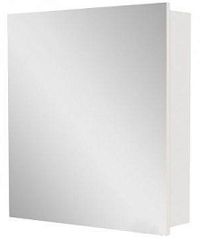 Ceruttispa Зеркало-шкаф Пьемонт 55 – фотография-1