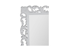 Demax Мебель для ванной "Престиж 115" белая  (173330) – фотография-3