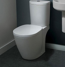 Ideal Standard Бачок для унитаза Connect E785601 – фотография-3