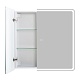 BelBagno Зеркало-шкаф SPC-MAR-800/800-2A-LED-TCH – фотография-18