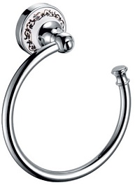 Fixsen Держатель полотенца Bogema FX-78511 – фотография-1