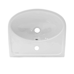 Керамин Умывальник "Сити 46" – фотография-3