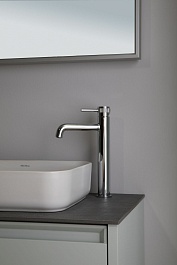 Allen Brau Смеситель для раковины Priority 5.31002-00 хром – фотография-2