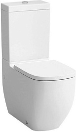 Laufen Бачок для унитаза Palomba 8.2880.1.000.871.1 – фотография-2