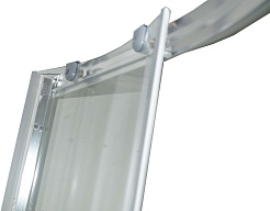 Parly Душевой уголок Z9111 – фотография-3