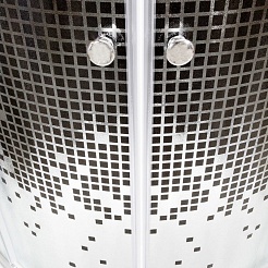 DTO Душевая кабина L 810 – фотография-6