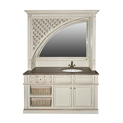 Атолл Портал "Шале" Old ivory – фотография-2