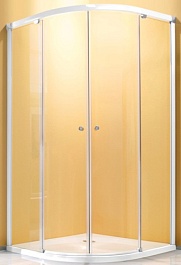 Duschwelten ДУШЕВОЕ ОГРАЖДЕНИЕ МК 400 RD/4 R550 – фотография-1