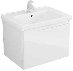 Owl 1975 Тумба для умывальника Hella 65 – фотография-1