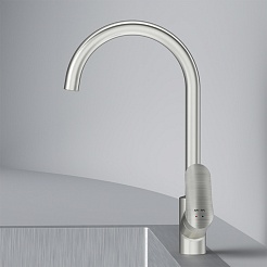 Am.Pm Смеситель для кухни Like F8007711 – фотография-4