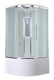 Avacan Душевая кабина 80/80 EM5080LED – фотография-1