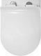 Azario Унитаз-компакт Frento AZ-2311 безободковый с бачком с сиденьем микролифт белый – картинка-24