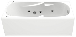 Bas Акриловая ванна Нептун 170 – фотография-4