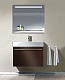 Duravit Тумба с раковиной "X-Large 55" венге – фотография-7