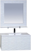 Misty Мебель для ванной Вегас 90