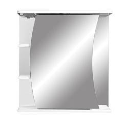 Stella Polare Мебель для ванной Волна 65 – фотография-9