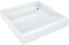 СанТа Раковина под стиральную машину Престиж 60x60 белая