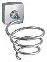 Fixsen Держатель фена Kvadro FX-61319