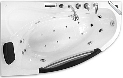 Gemy Акриловая ванна G9046 II O L – фотография-1