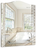 Mixline Зеркало Шарм Бухара 51