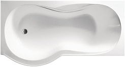 Vitra Акриловая ванна "Delphi R" 50460001000 – фотография-1