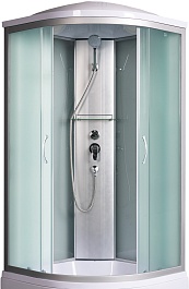 River Душевая кабина Nara 90/26 MT – фотография-3