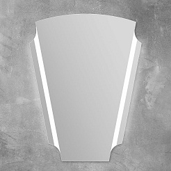 Cezares Зеркало 70/92 45020 – фотография-2