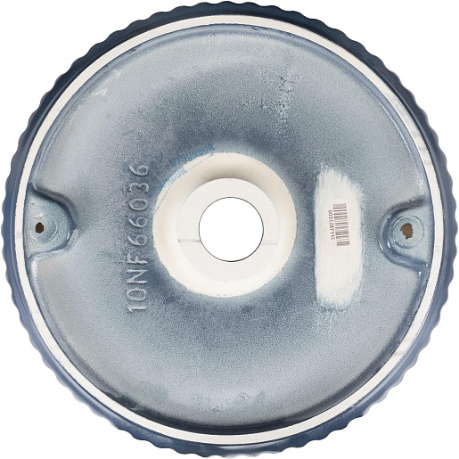 Allen Brau Мебельная накладная раковина Fantasy Line 36 4.11032.ID индиго – фотография-4