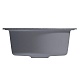 Mixline Мойка кухонная ML-GM11 графит – картинка-8