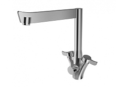 Zorg Смеситель для кухни "SZR-1219-7В JUS"