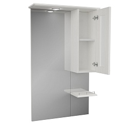 Merkana Зеркало-шкаф Гент 60 – фотография-2