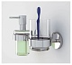 Grohe Дозатор Essentials 40394000 – фотография-8
