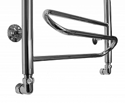 Domoterm Полотенцесушитель Офелия П6 500*500 – фотография-2