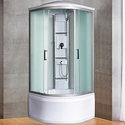 River Душевая кабина AMUR 90/46 МТ – фотография-1