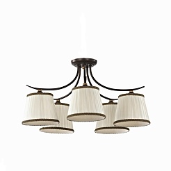  Люстра "Modern Style 8139-35" потолочная – фотография-1