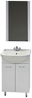 Водолей Мебель для ванной Классик 60 белая