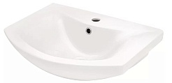 Santek Раковина для ванной Балтика 60 – фотография-1