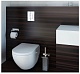 Grohe Держатель туалетной бумаги Allure Brilliant 40499000 – фотография-7