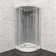 Triton Душевая кабина Прайм Сатин 90/90 А Щ0000071581 – картинка-10