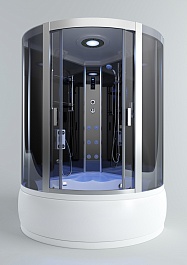 Arcus Душевая кабина AS-116 – фотография-2